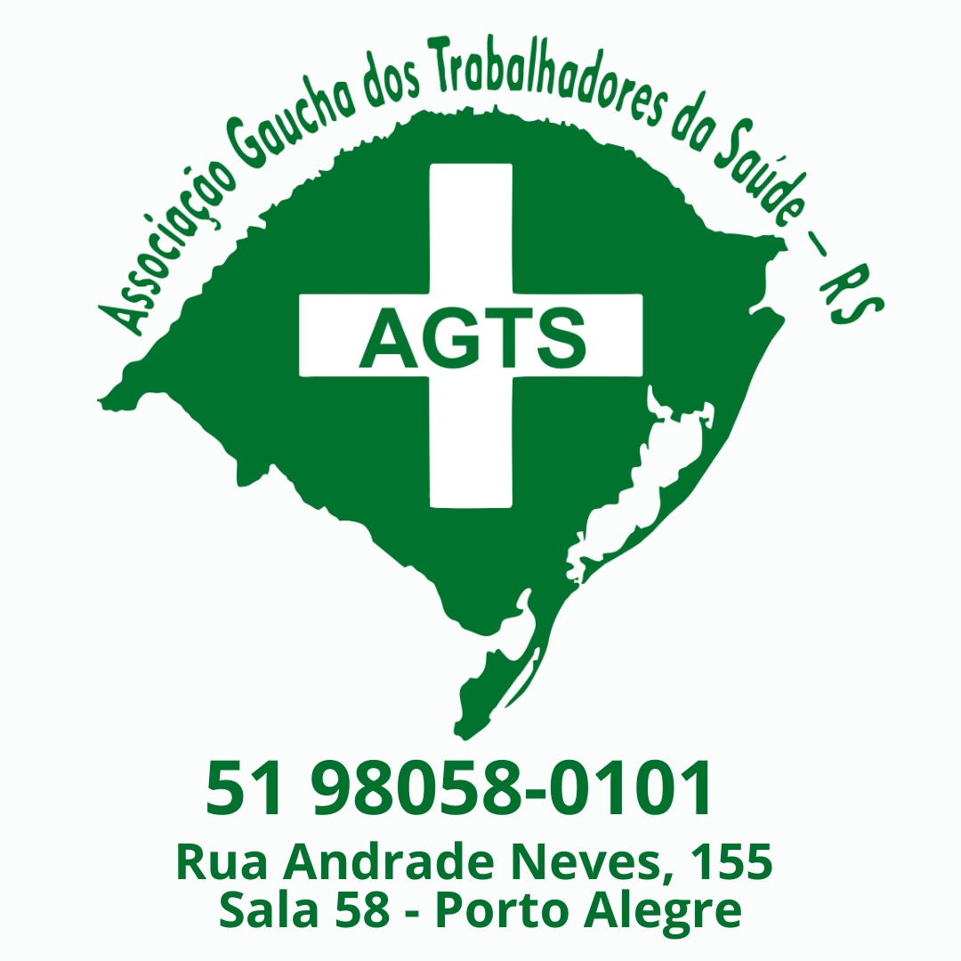 AGTS - Associação Gaúcha dos Trabalhadores em Saúde