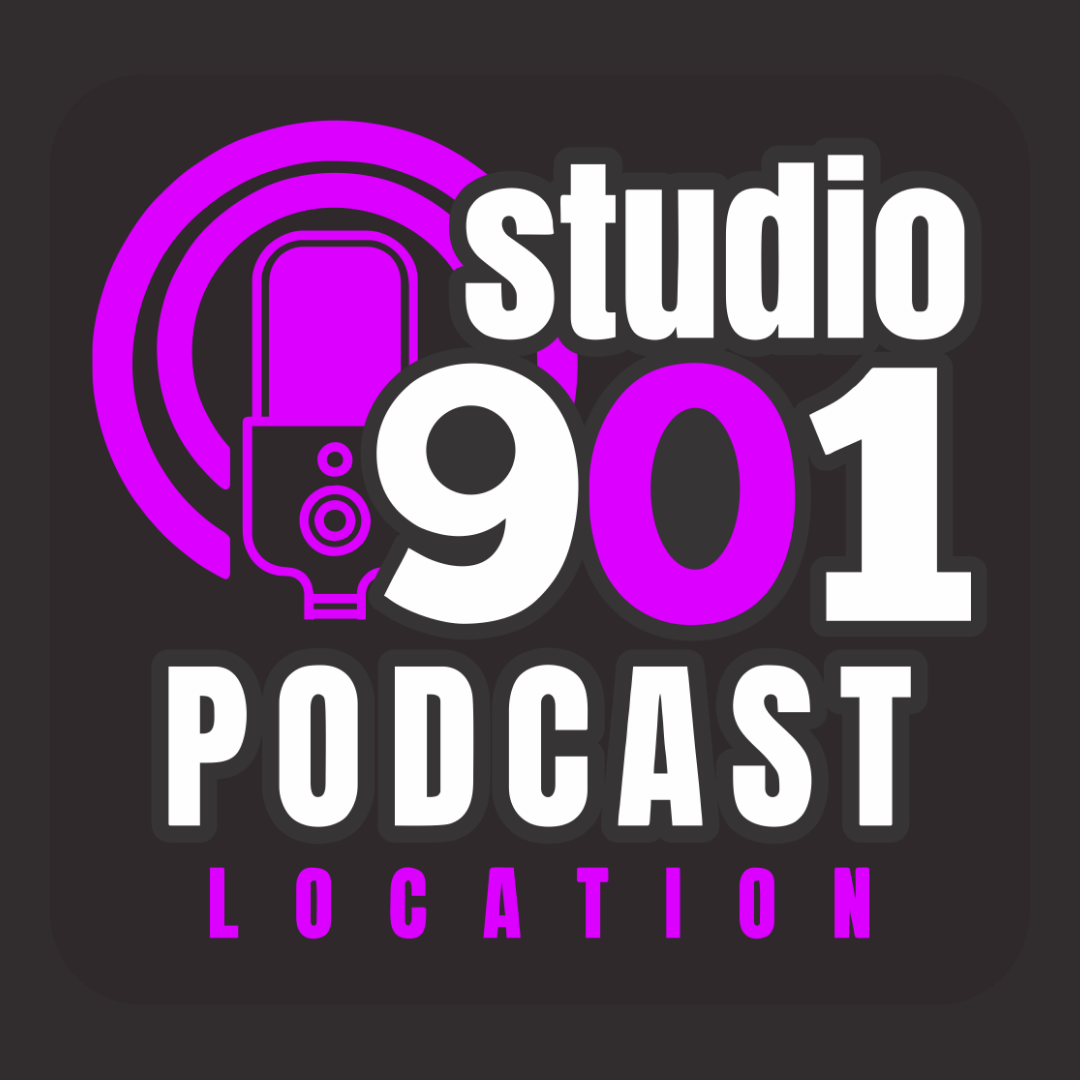 Studio 901 - Podcast Location