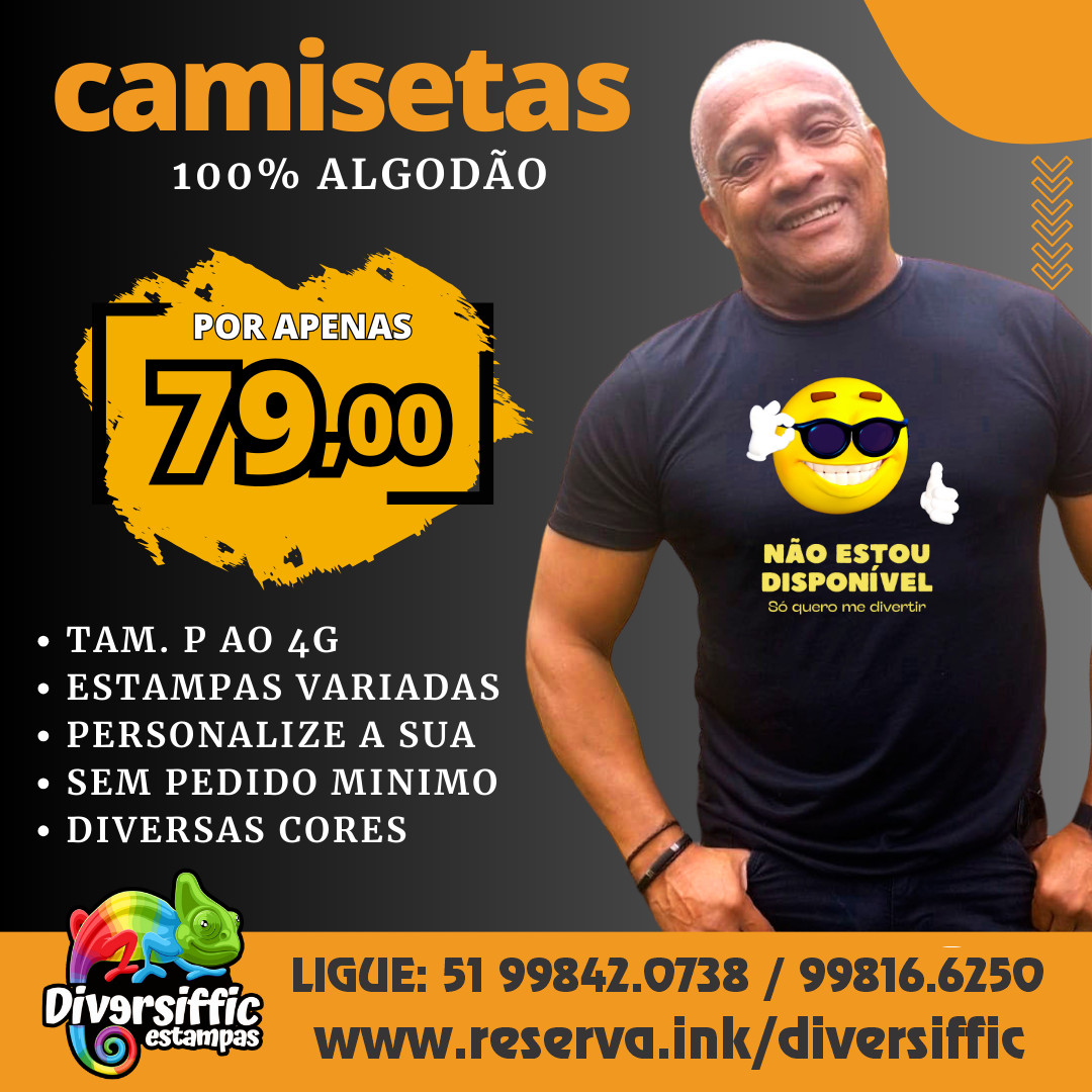 Diversiffic Estampas