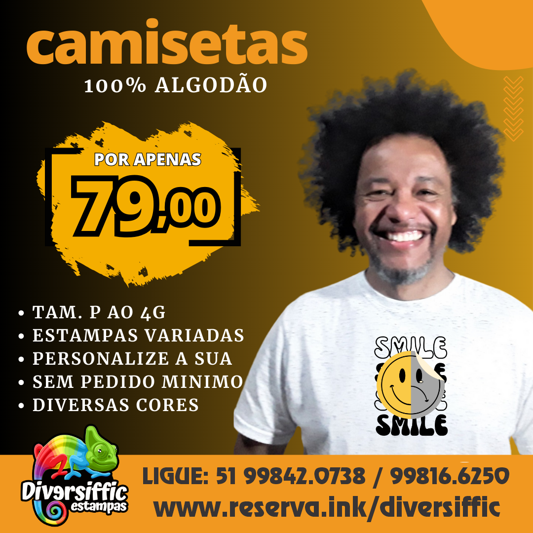 Diversiffic Estampas