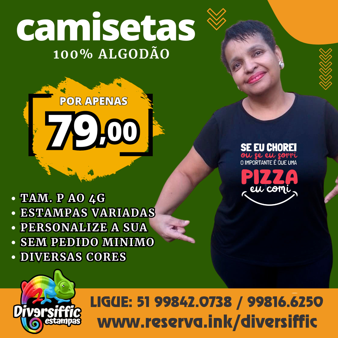 Diversiffic Estampas